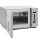 Profesjonalna kuchenka mikrofalowa 100 programów 34L 3200W Royal Catering