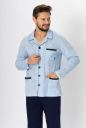 Piżama Ambroży 196 Jasny Jeans Jasny Jeans XXL