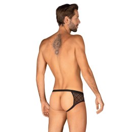 Slipy Severio jockstrap Czarny L/XL