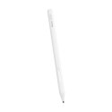 Aktywny rysik stylus do Microsoft Surface MPP 2.0 Smooth Writing Series biały BASEUS