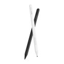 Aktywny rysik stylus do Microsoft Surface MPP 2.0 Smooth Writing Series biały BASEUS