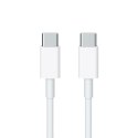 Apple oryginalny kabel przewód do MacBook USB-C - USB-C 2m biały Apple