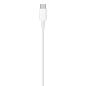 Apple oryginalny kabel przewód do iPhone USB-C - Lightning 2m biały Apple