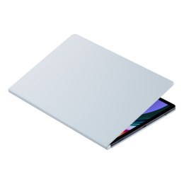 Etui z klapką i podstawką do Galaxy Tab S9+ Smart Book Cover białe SAMSUNG