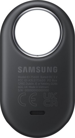 Lokalizator GPS Samsung Galaxy SmartTag2 UWB czarny SAMSUNG