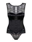 Gorset Miamor Corset + stringi GRATIS! Rudy S/M