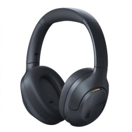 Nauszne słuchawki bezprzewodowe Haylou S35 ANC czarne XIAOMI