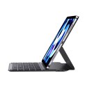 Etui z klawiaturą do iPad 10.9'' 2022 10 gen. + kabel USB-C Brilliance Series czarne BASEUS