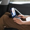 Etui z klawiaturą do iPad Pro 12.9'' 2019-2022 + kabel USB-C Brilliance Series czarne BASEUS