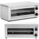 Opiekacz toster salamander do zapiekanek 50-300C 2000 W Royal Catering