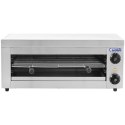 Opiekacz toster salamander do zapiekanek 50-300C 2000 W Royal Catering