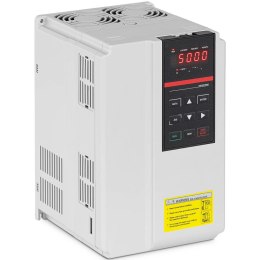 Przetwornica częstotliwości 5.5 kW 7.5KM 400V 50-60Hz MSW