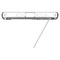 Etui Ultra Hybrid S MagSafe z podstawką do iPhone 15 Plus czarne SPIGEN