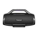 Przenośny głośnik imprezowy Bang Max 130W Bluetooth 5.3 IPX6 czarny Tronsmart