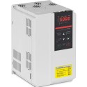 Przetwornica częstotliwości LED 3.7 kW 5 KM 380 V 50-60 Hz MSW