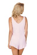 Piżama Amelia 1/2 Light Pink Top Light Pink 36