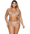 Biustonosz Crystal Soft 1396 Beige Beige 75B