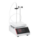 Mieszadło magnetyczne laboratoryjne 220C timer + mieszadełka Steinberg Systems