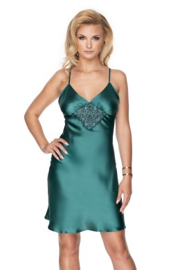 Koszulka Emerald III Dark Green Dark Green (ciemnozielony) XL