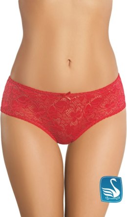 Shorty Rosalia 114 Czarny S