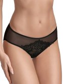 Figi Promise 009 Czarne Czarny XL