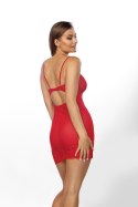 Koszulka Vanessa Red XXL/XXXL