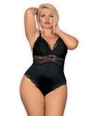 Body Pure Night 810-TED-1 Czarny S/M