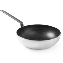 Patelnia Wok Marble Professional 3 L śr. 280 - Hendi 627730 Hendi