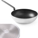 Patelnia Wok Marble Professional śr. 320 mm - Hendi 627747 Hendi