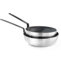 Patelnia Wok Marble Professional śr. 320 mm - Hendi 627747 Hendi