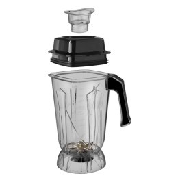 Blender mikser kielichowy z obudową wyciszającą 2.5L 230V Hendi 230688 Hendi