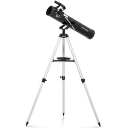 Teleskop astronomiczny Newtona Uniprodo 700 mm śr. 76 mm UNIPRODO