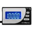 Waga przemysłowa paczkowa do 100 kg / 0.1 g LCD USB Steinberg Systems