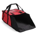 Torba termiczna do transportu PIZZY 45x45cm - Hendi 709818 Hendi