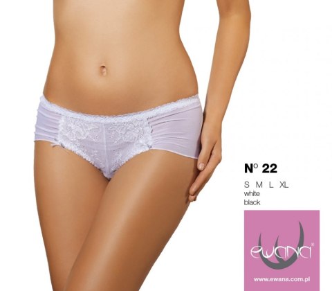 Shorty Rebeca 022 Czarny XL