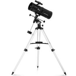 Teleskop astronomiczny Newtona Uniprodo 1400 mm śr. 150 mm UNIPRODO